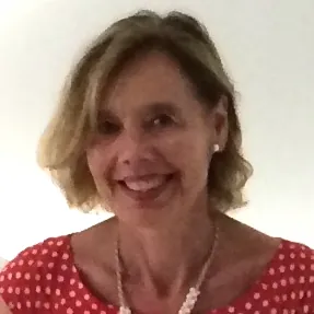 Dominique Barbéris