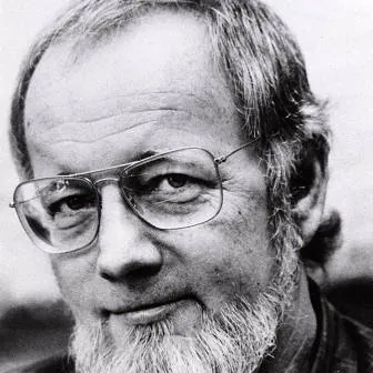 Donald Barthelme