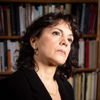 Donatella Di Cesare