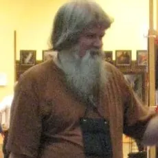 Ed Greenwood