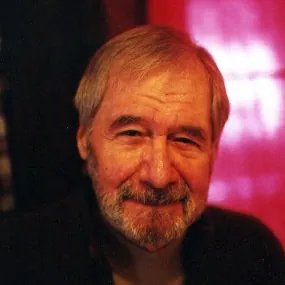 Ed McBain