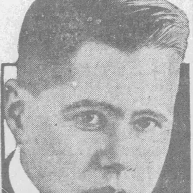 Edison Marshall