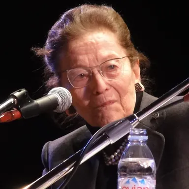 Edmonde Charles-Roux
