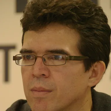 Edmundo Paz Soldan