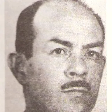 Edmundo Valadés