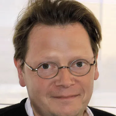 Edward Carey