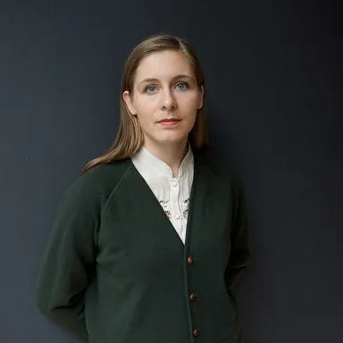 Eleanor Catton