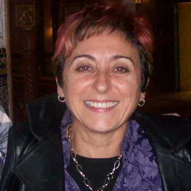Elia Barceló
