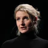 Elizabeth Gilbert - BDeBooks