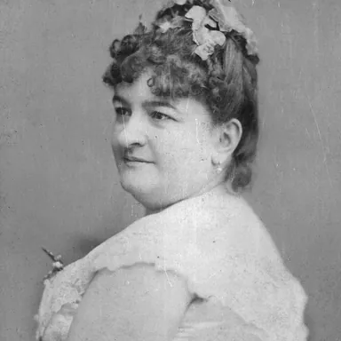 Emilia Pardo Bazán