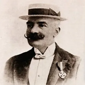 Emilio Salgari