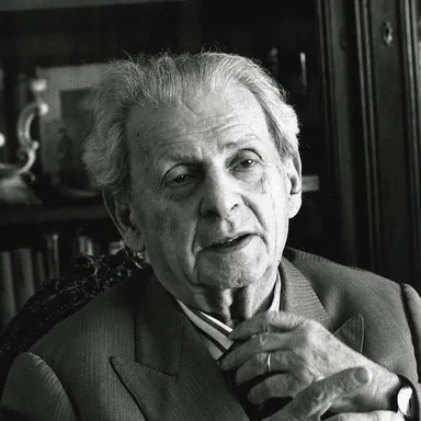 Emmanuel Lévinas