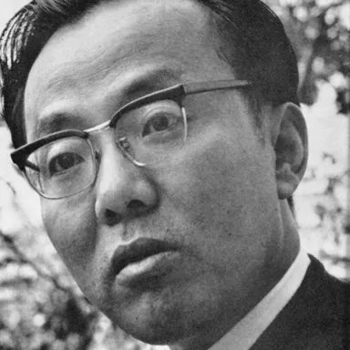 Endo Shusaku