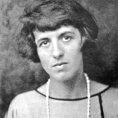 Enid Blyton
