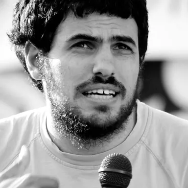 Enric Duran