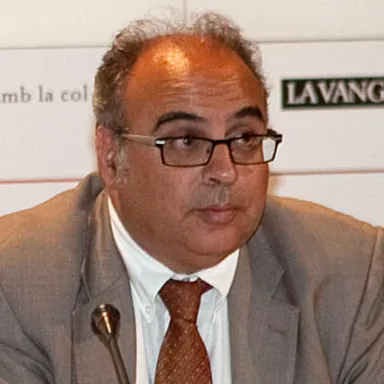 Enric Juliana
