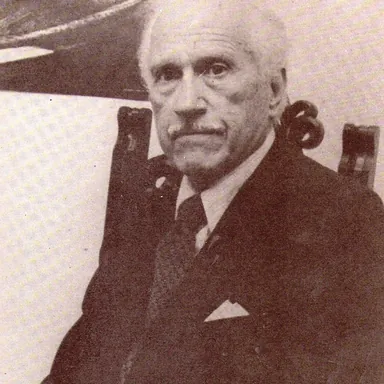 Enrique Anderson Imbert