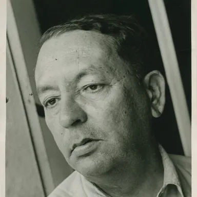 Enrique Bernardo Núñez