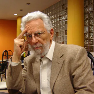 Enrique Dussel