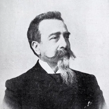 Enrique Gaspar