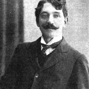 Enrique Gómez Carrillo