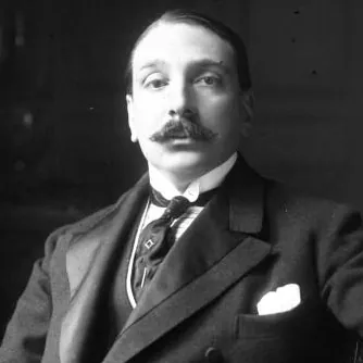 Enrique Larreta