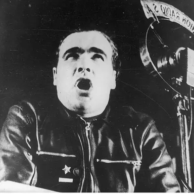 Enrique Líster