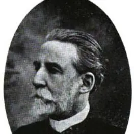 Enrique Piñeyro