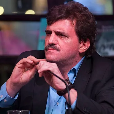 Enrique Serna