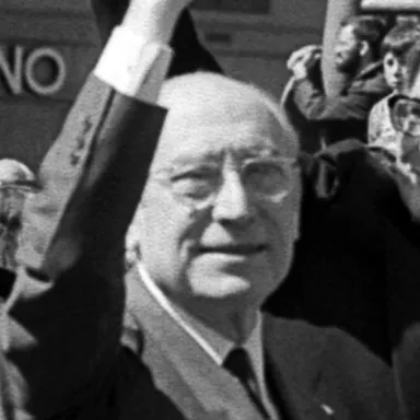Enrique Tierno Galván