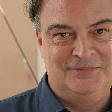 Enrique Vila-Matas