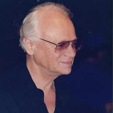 Ephraim Kishon