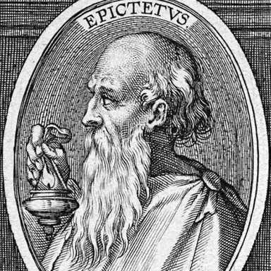 Epicteto