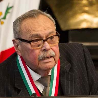 Eraclio Zepeda