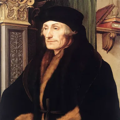 Erasmo de Rotterdam