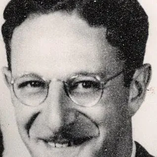 Eric Berne