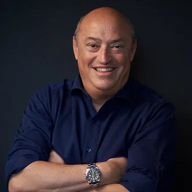 Eric Frattini