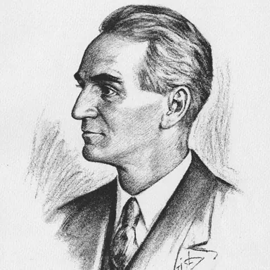 Eric Temple Bell