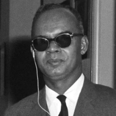 Eric Williams