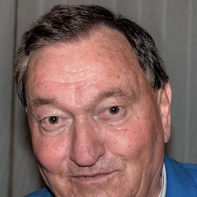 Erich von Däniken