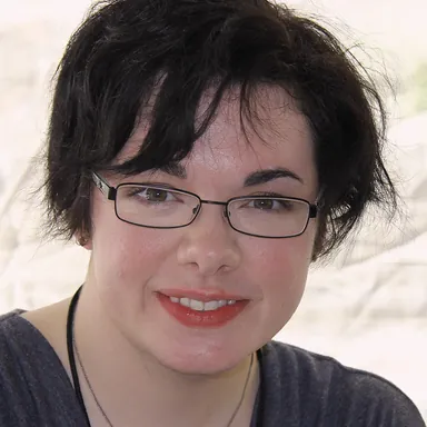 Erin Morgenstern