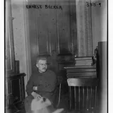 Ernest Becker - BDeBooks