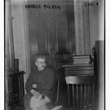 Ernest Becker