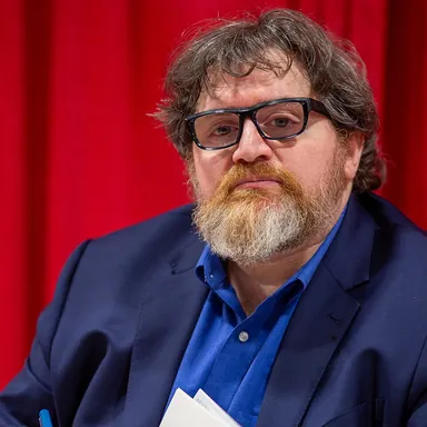 Ernest Cline