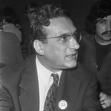Ernest Mandel