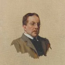 Ernest William Hornung