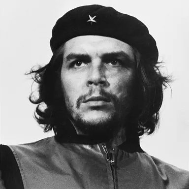 Ernesto Che Guevara