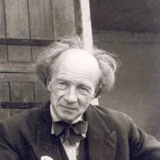 Ernst Wiechert