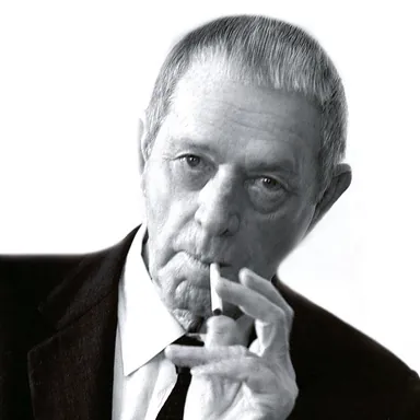 Erskine Caldwell