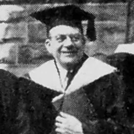 Erwin Panofsky